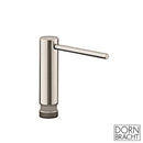 Dornbracht Recessed Washing-Up Liquid Dispenser - Ideali