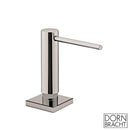 Dornbracht Recessed Washing-Up Liquid Dispenser - Ideali