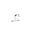 Dornbracht CYO Washbasin Three-Hole Battery with Drain Set