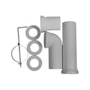 Duravit Vario outlet connector