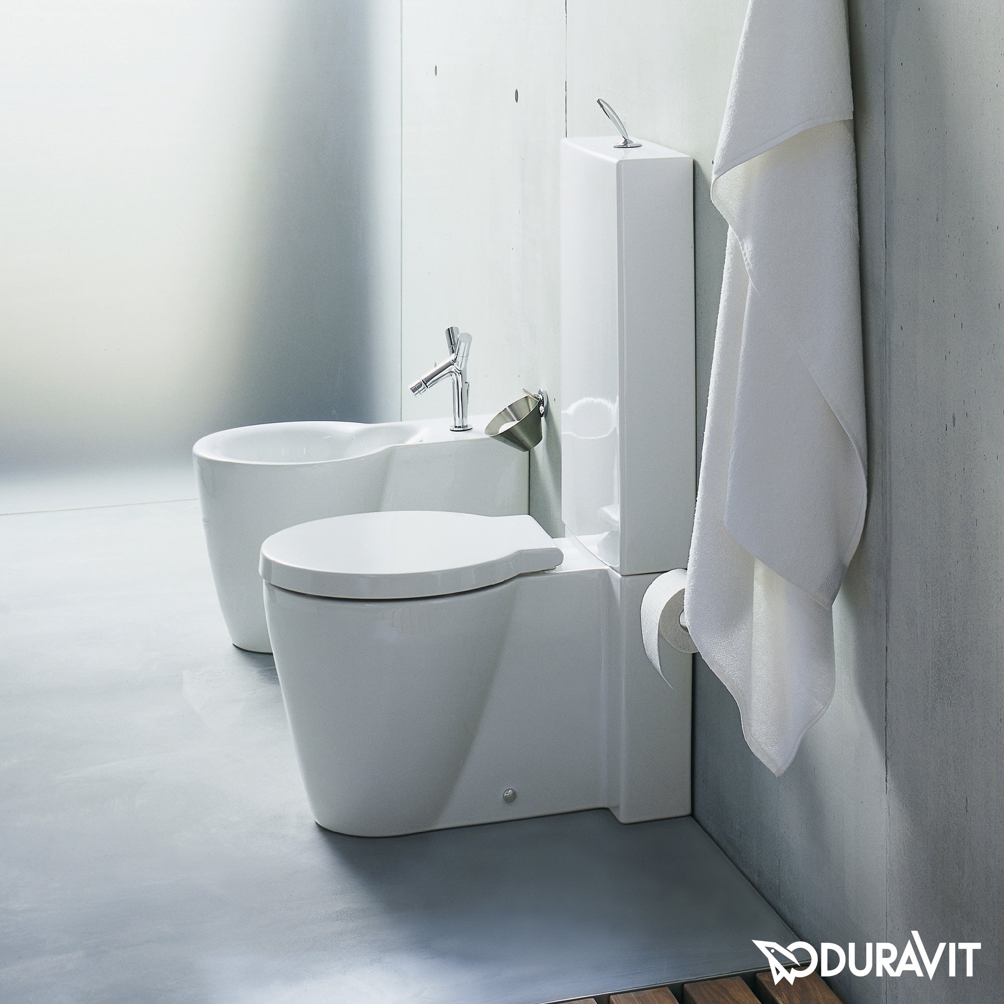 Duravit by deals starck