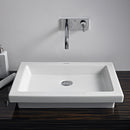 Duravit 2nd floor Countertop Basin