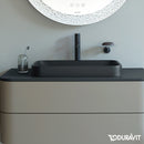 Duravit Happy D.2 Countertop Washbasin