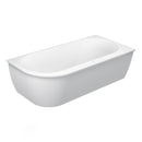 Duravit Darling New Corner Bath