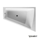 Duravit Paiova Corner Bath