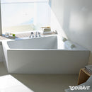 Duravit Paiova Corner Bath