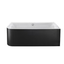 Duravit Happy D.2 Plus Corner Bath