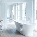 Duravit Cape Cod Freestanding Oval Bath