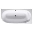 Duravit Cape Cod Corner Bath