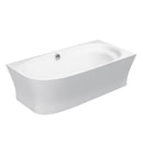 Duravit Cape Cod Corner Bath