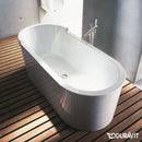 Duravit Starck Oval Bath