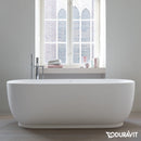 Duravit Luv Freestanding Oval Bath