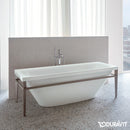 Duravit Xviu Rectangular Bath