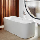Duravit Happy D.2 Plus Oval Bath