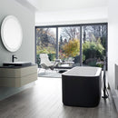 Duravit Happy D.2 Plus Oval Bath