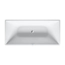 Duravit DuraSquare Freestanding Rectangular Bath