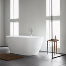 Duravit D-Neo Freestanding Oval Bath
