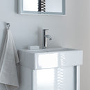 Duravit Vero Air Hand Washbasin