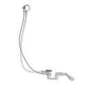 Duravit D-Code Waste and Overflow Set