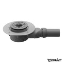 Duravit Shower Tray Drain