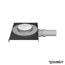 Duravit Tempano Shower Tray Drain