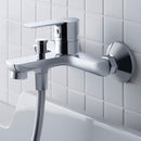 Duravit A.1 Exposed, Single Lever Bath Mixer