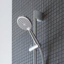 Duravit B.1 Exposed Shower Set