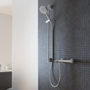 Duravit B.1 Exposed Shower Set