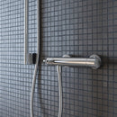 Duravit B.1 Exposed Shower Set