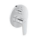 Duravit B.1 Concealed, Single Lever Shower Mixer