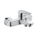 Duravit B.1 Exposed, Single Lever Bath Mixer