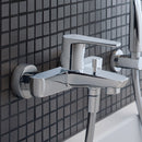 Duravit B.1 Exposed, Single Lever Bath Mixer
