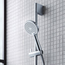 Duravit B.2 Exposed Shower Set