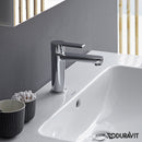 Duravit B.1 Single Lever Basin Mixer M