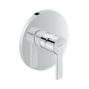 Duravit B.2 Concealed, Single Lever Shower Mixer