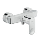 Duravit B.3 Exposed, Single Lever Shower Mixer