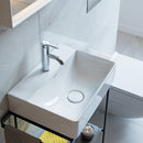 Duravit C.1 Single Lever Basin Mixer S