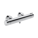 Duravit C.1 Exposed, Shower Thermostat