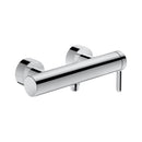 Duravit C.1 Exposed, Single Lever Shower Mixer