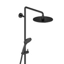 Duravit C.1 Shower System with Shower Thermostat