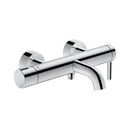 Duravit C.1 Exposed, Single Lever Bath Mixer