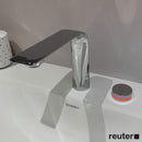 Duravit D.1e Two Hole Electronic Fitting M
