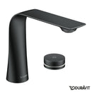Duravit D.1e Two Hole Electronic Fitting M