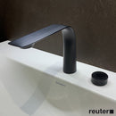 Duravit D.1e Two Hole Electronic Fitting M