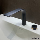 Duravit D.1e Two Hole Electronic Fitting M