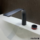 Duravit D.1e Two Hole Electronic Fitting M