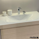 Duravit D.1 Two Hole Basin Fitting XL