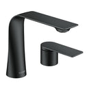 Duravit D.1 Two Hole Basin Fitting M