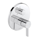Duravit D-Neo Concealed Single Lever Bath Mixer