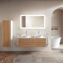 Duravit White Tulip Single Lever Basin Mixer XL
